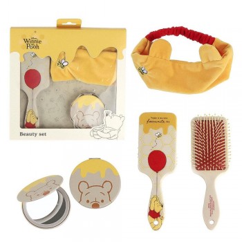 Disney Winnie the Pooh beauty set