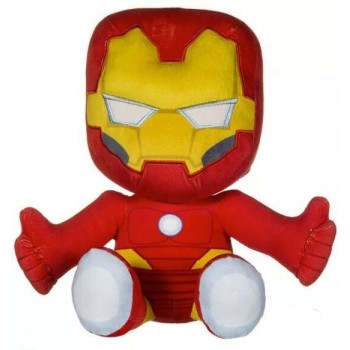 Marvel Avengers Iron Man Λούτρινο 30cm