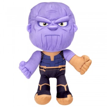 Marvel Avengers Thanos Λούτρινο 30cm