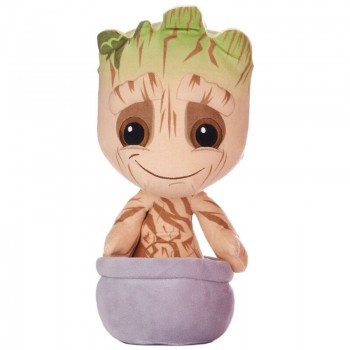 Marvel Avengers Groot Λούτρινο 30cm