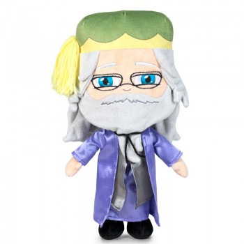 Λούτρινο Harry Potter Dumbledore Λούτρινο 37cm