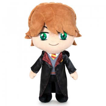 Λούτρινο Harry Potter Ron Λούτρινο 37cm