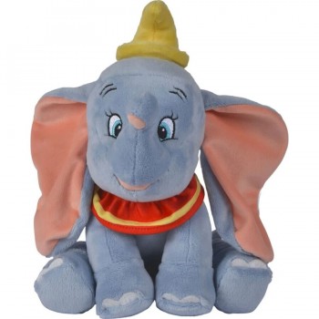 Disney Dumbo Λούτρινο 25cm