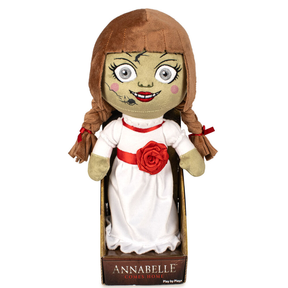 Annabelle Λούτρινο 27cm