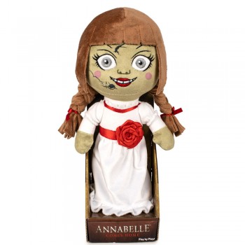 Annabelle Λούτρινο 27cm