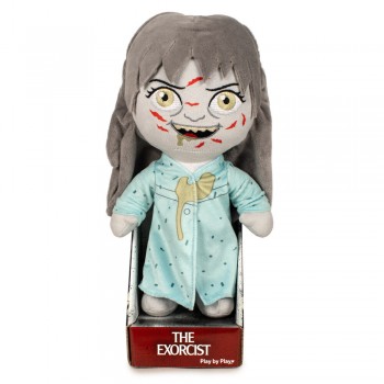 The Exorcist Regan Λούτρινο 27cm