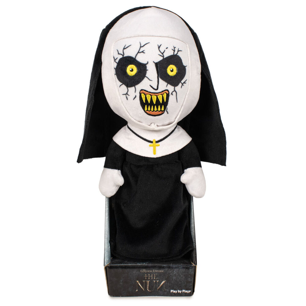 The Nun Λούτρινο 27cm