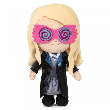 Harry Potter Luna Lovegood Λούτρινο 29cm