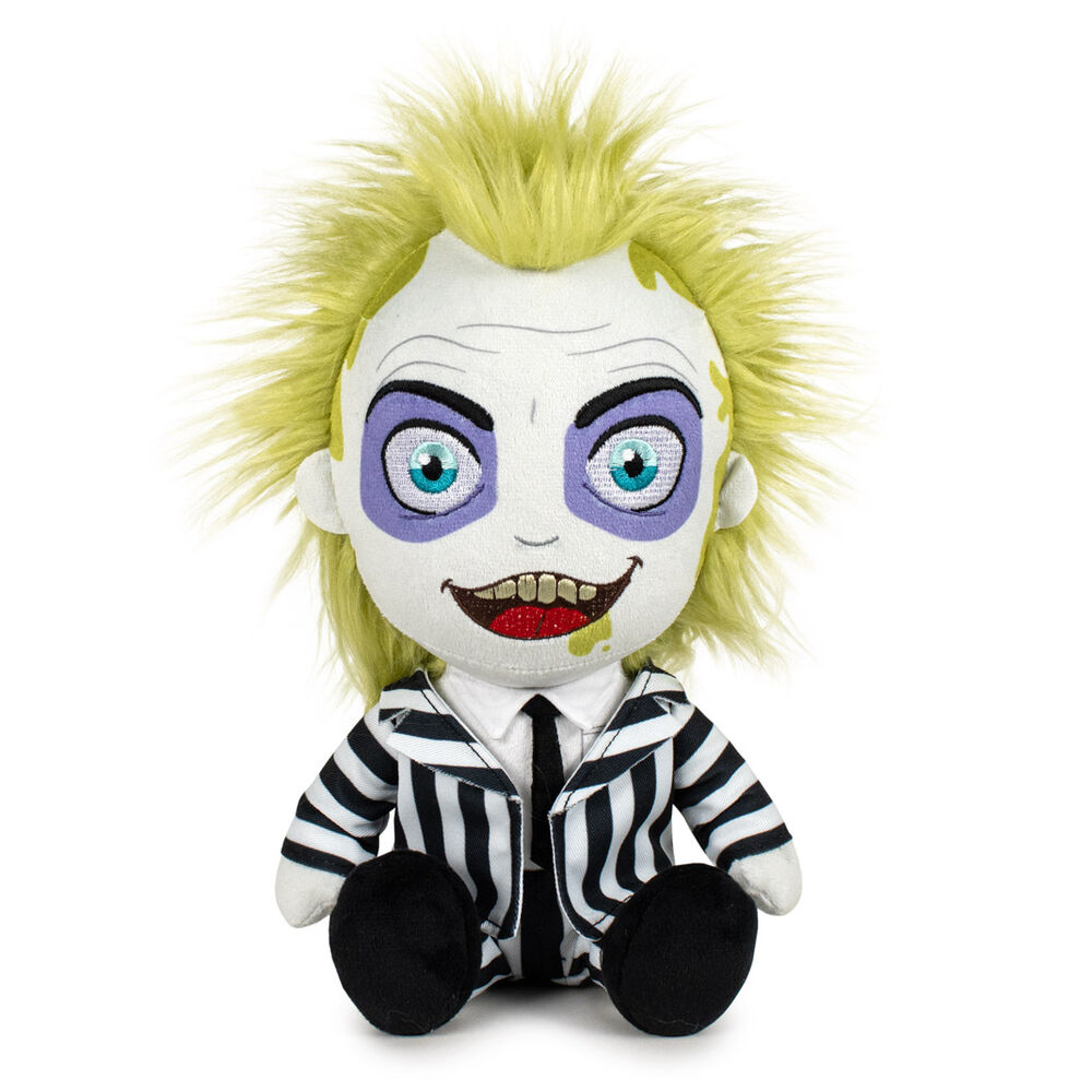 Beetlejuice 2 Beetlejuice Λούτρινο 25cm