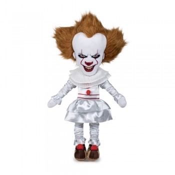 Pennywise IT Λούτρινο 35cm