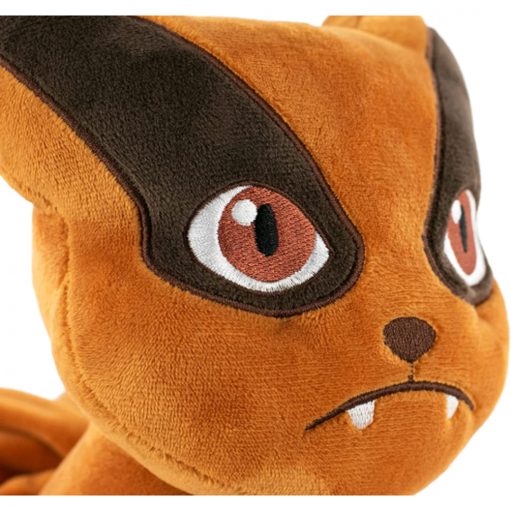 Naruto Shippuden Kurama Λούτρινο 24cm