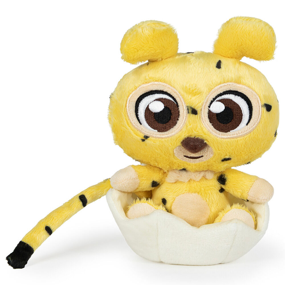Marsupilami Σε Αυγ΄΄ο Λούτρινο 18cm