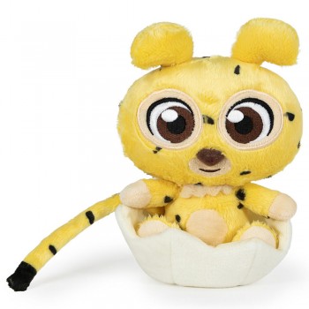 Marsupilami Σε Αυγ΄΄ο Λούτρινο 18cm