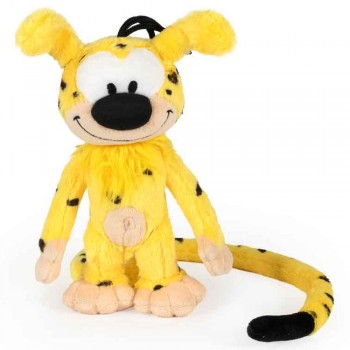 Marsupilami Classic Λούτρινο 18cm