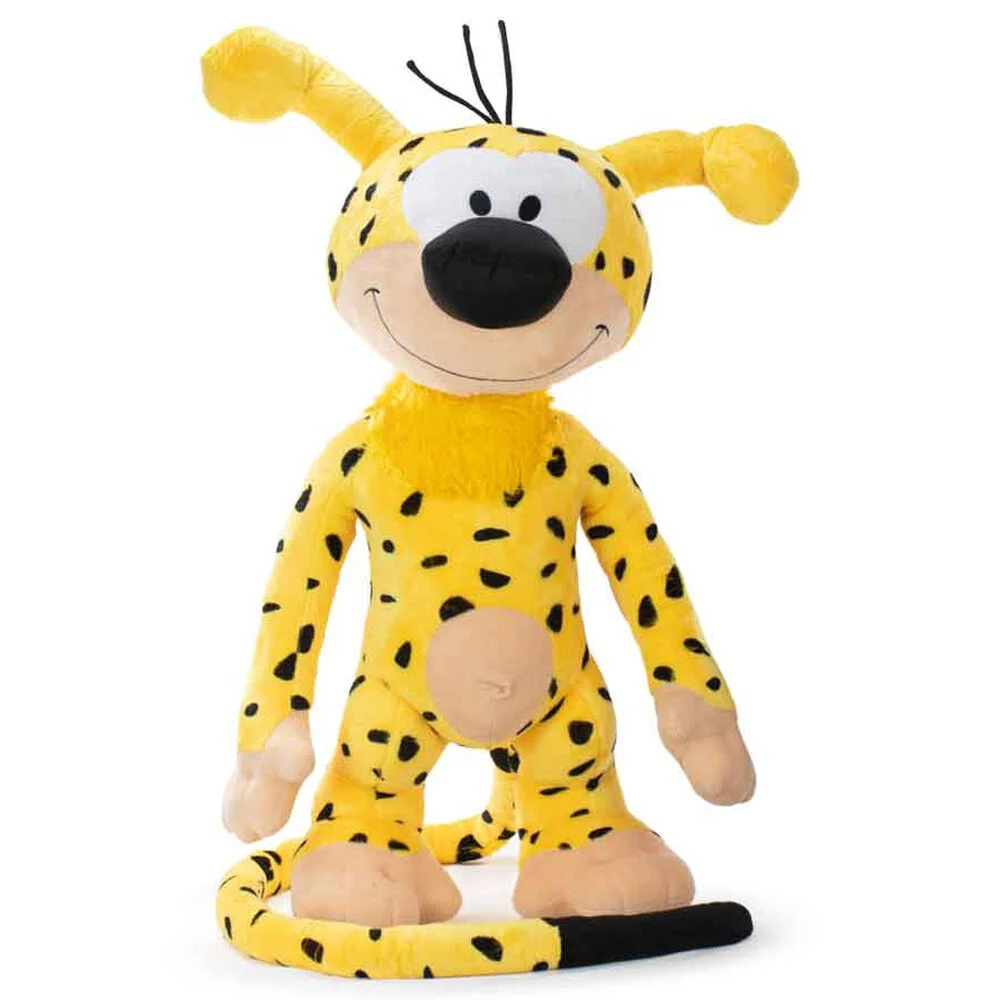 Marsupilami Λούτρινο 70cm