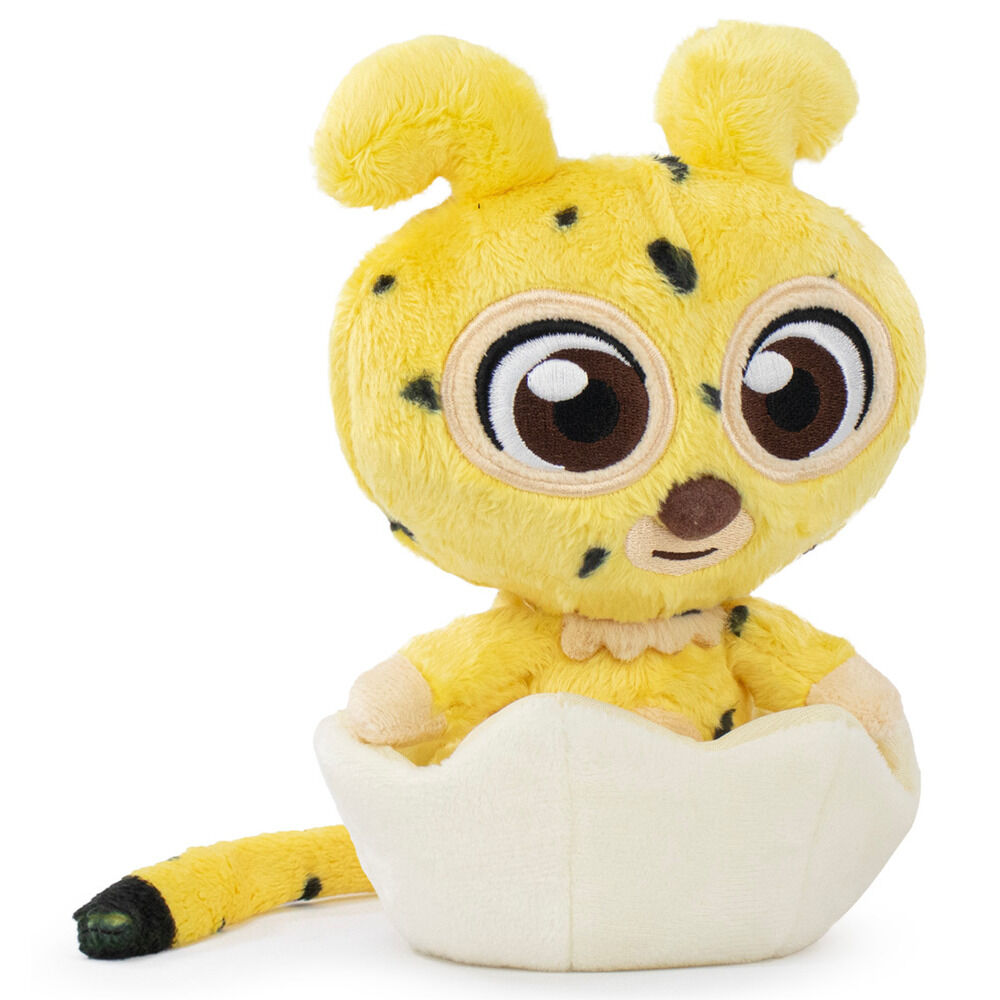 Marsupilami Σε Αυγ΄΄ο Λούτρινο 18cm