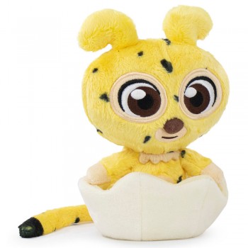 Marsupilami Σε Αυγ΄΄ο Λούτρινο 18cm