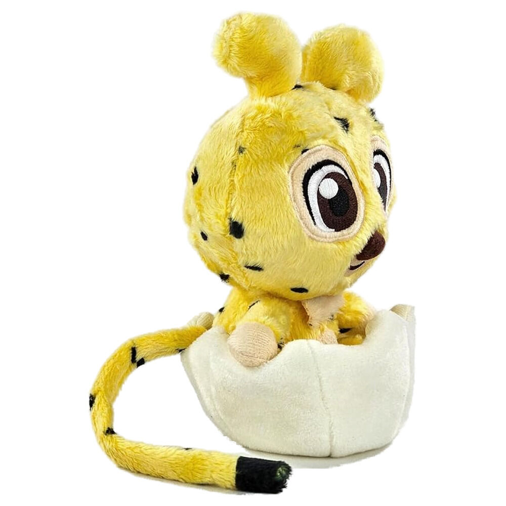 Marsupilami Minimarsup Λούτρινο in egg 25cm