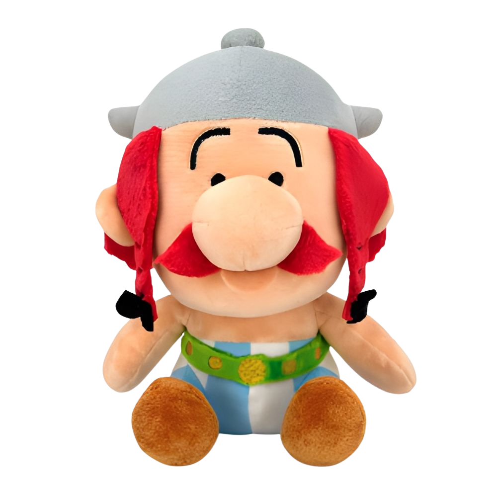 Asterix & Obelix Λούτρινο Οβελίξ 26cm