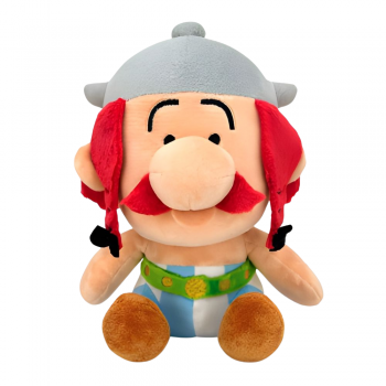 Asterix & Obelix Λούτρινο Οβελίξ 26cm