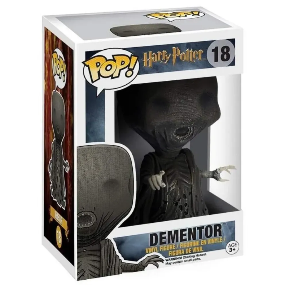 Funko Pop Harry Potter Dementor