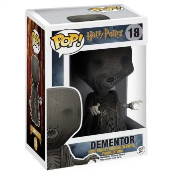 Funko Pop Harry Potter Dementor