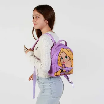 Disney Rapunzel backpack 25cm