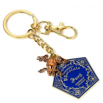 Harry Potter Chocolate Frog Μπρελοκ