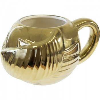 Harry Potter Snitch 3D Κούπα 440ml