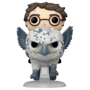 Funko POP Harry Potter Rides Deluxe Harry Potter and the Pri Funko POP Harry Potter Rides Deluxe Harry Potter and the Pri