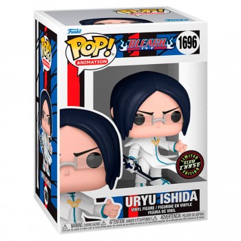 Funko POP Bleach Uryu Ishida Chase