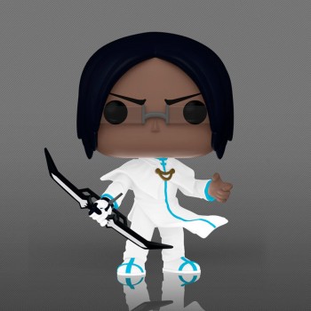 Funko POP Bleach Uryu Ishida Chase