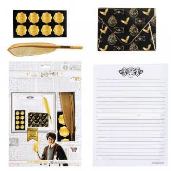 Harry Potter Stationery set