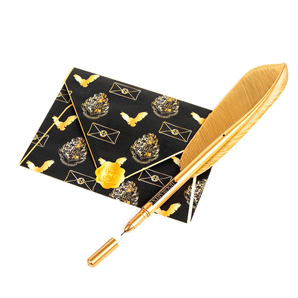 Harry Potter Stationery set