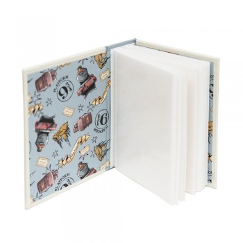 Harry Potter Photo album