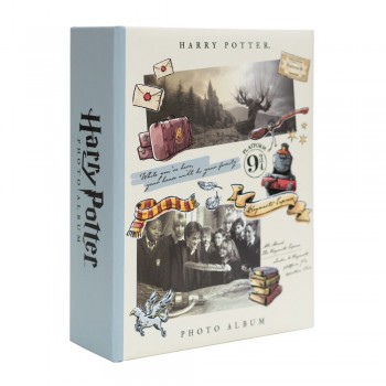 Harry Potter Photo album