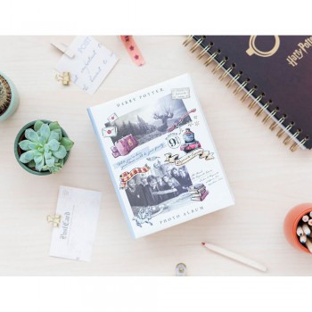 Harry Potter Photo album