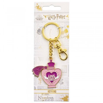 Harry Potter Love Potion Μπρελόκ
