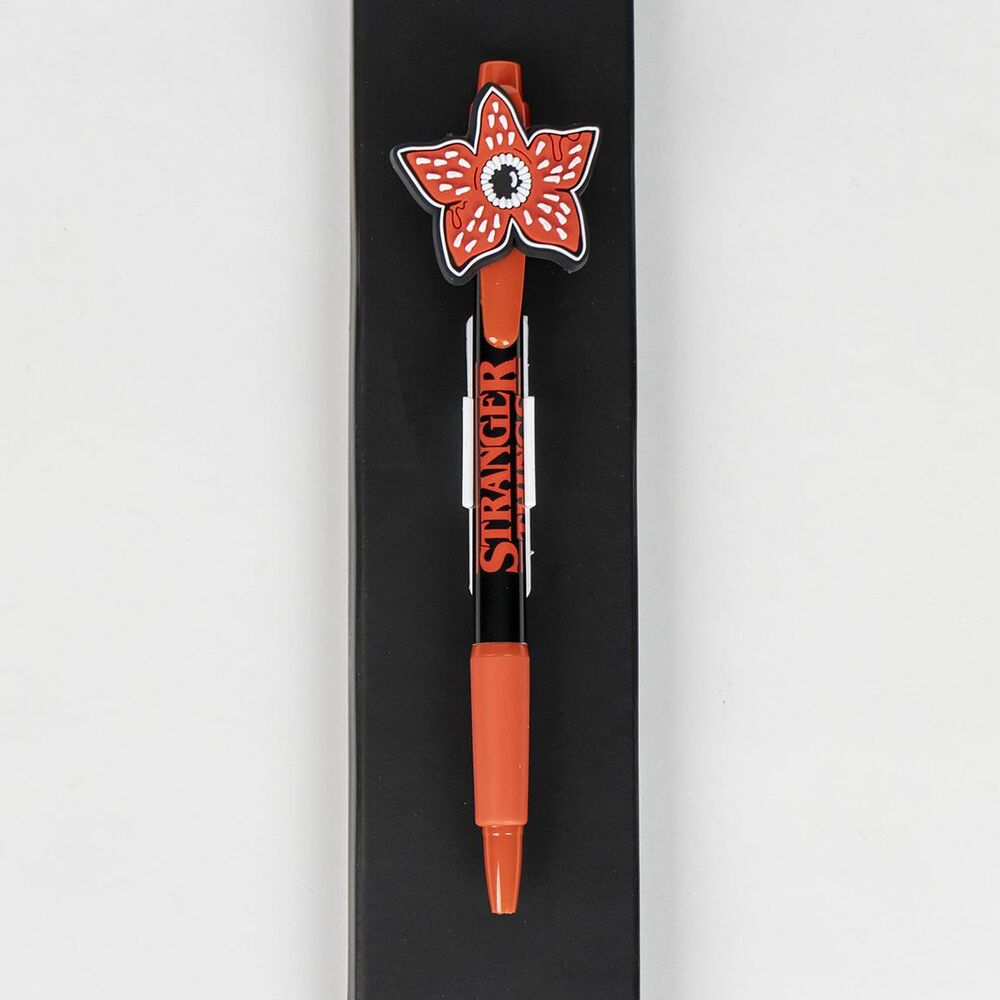 Stranger Things stationery set