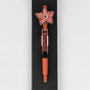 Stranger Things stationery set