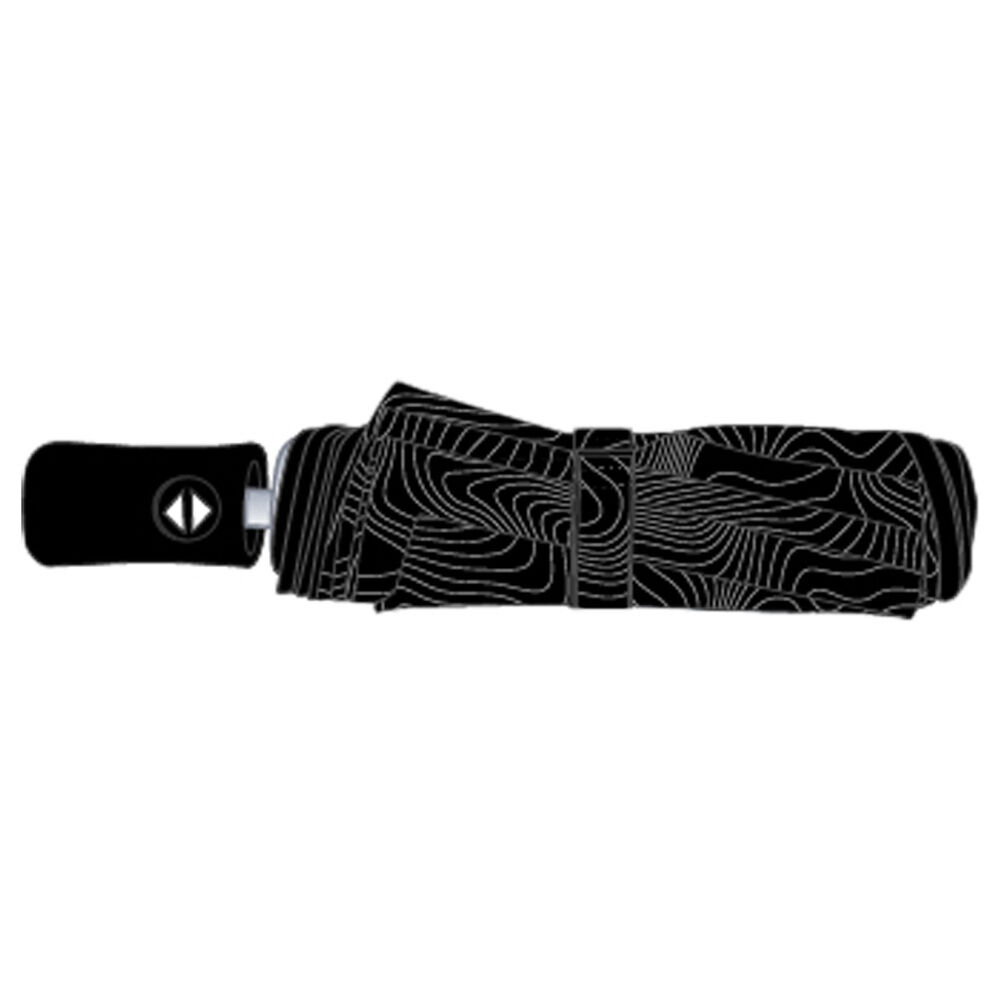 Demon Hunters Kpop Energy automatic folding Ομπρέλα 58cm