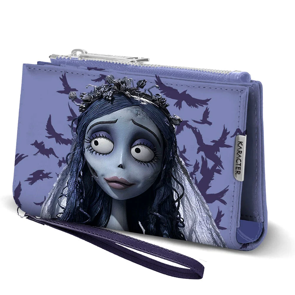 The Corpse Bride Γυναικείο Πορτοφόλι