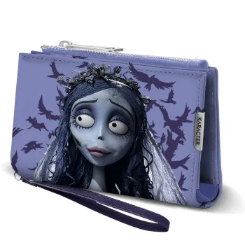 The Corpse Bride Γυναικείο Πορτοφόλι