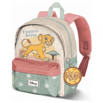 Disney The Lion King backpack Νηπίου-Βόλτας 27cm