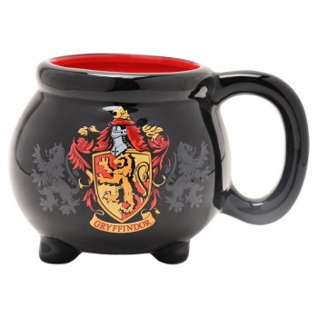 Harry Potter Gryffindor cauldron Κούπα