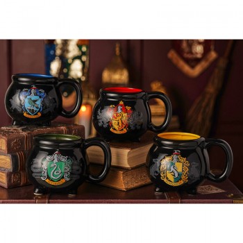 Harry Potter Gryffindor cauldron Κούπα