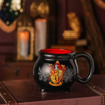 Harry Potter Gryffindor cauldron Κούπα