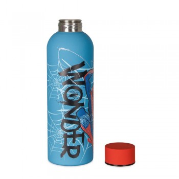 Marvel Spiderman Stainless steel bottle 800ml
