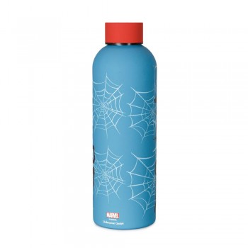 Marvel Spiderman Stainless steel bottle 800ml