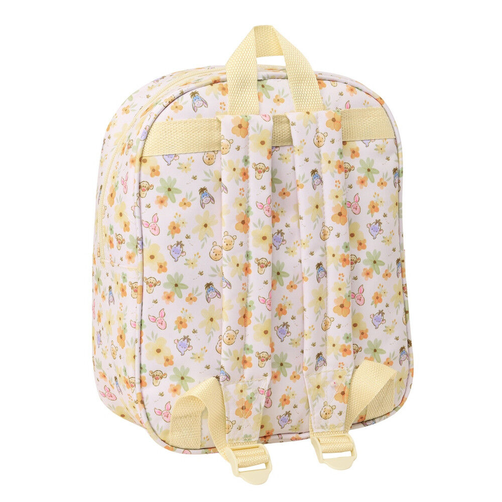 Disney Winnie the Pooh 3D Τσάντα Νηπίου 27cm